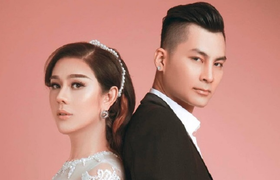 Lâm Khánh Chi dọn về nhà ba mẹ đẻ, hôn nhân với chồng kém 8 tuổi gặp trục trặc?