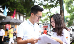 Đi học trước 15/6, học sinh lớp 12 đủ thời gian học và ôn thi THPT quốc gia