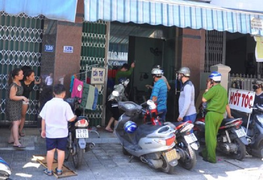 Gội đầu cho khách trong ngày cách ly, tiệm làm tóc bị phạt 6,5 triệu đồng