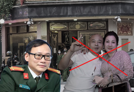 Chuyên gia tội phạm học: Phải chỉ mặt kẻ bảo kê, chống lưng cho Đường 'Nhuệ'