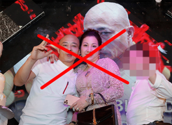 Bắt thêm 2 đàn em của Đường 'Nhuệ'