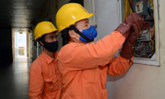 EVN giải thích lý do tiền điện tăng vọt giữa mùa COVID-19