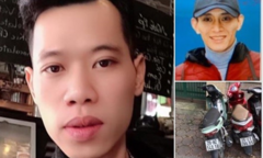 Công an Hà Nội tìm 7 nạn nhân bị kẻ cướp giật đồ trên phố