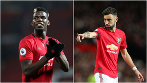 'Pogba và Bruno Fernandes sẽ mang MU vĩ đại trở lại'