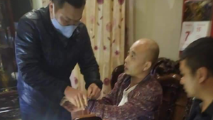 Bị bắt sau trốn truy nã, Đường 'Nhuệ' sẽ bị tuyên phạt nặng hơn