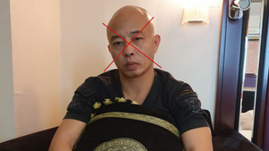 Vì sao khởi tố thêm 2 đàn em của Đường 'Nhuệ'?