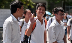 Trường đại học sẽ xoay sở thế nào nếu không thi THPT quốc gia?