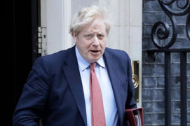 Thủ tướng Anh cảm ơn y, bác sĩ: ‘Tôi nợ họ mạng sống của mình’