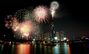 Lễ 30/4 - 1/5, người lao động tại TP.HCM được nghỉ 4 ngày