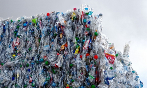 Enzyme đột biến phá vỡ nhựa trong vài giờ