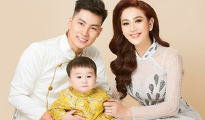 Lâm Khánh Chi xác nhận không còn sống với chồng