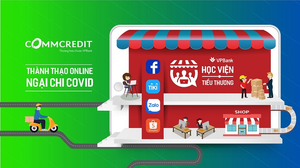 'Học viện Tiểu thương VPBank' giúp đỡ 50.000 tiểu thương vượt khó mùa dịch bệnh
