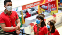 Từ 16/4, hàng không Việt bay nội địa trở lại