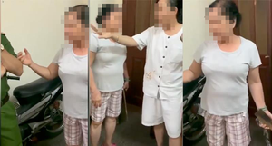 Chủ nhà trọ đuổi người thuê ở TP.HCM: Dấu hiệu tội xâm phạm chỗ ở người khác