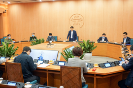 Chuyên gia y tế đề xuất giãn cách xã hội thêm ít nhất 1 tuần