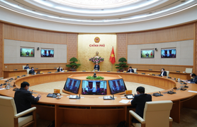 Sẽ quyết định cách ly xã hội tiếp hay không vào ngày 15/4