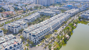 Trước tình thế nhiều khó khăn, những chuẩn bị của doanh nghiệp BĐS gây chú ý