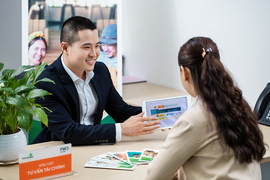 Vietcombank và FWD triển khai hợp tác độc quyền phân phối bảo hiểm qua ngân hàng