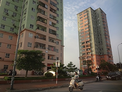 Nhà ở xã hội sẽ được cấp thêm 3.000 tỷ đồng