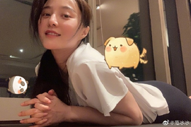 Chiếc nhẫn khiến Phạm Băng Băng bị nghi có tình mới