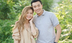 Quốc Trường: 'Midu hoàn hảo, làm chồng cô ấy sẽ hạnh phúc'