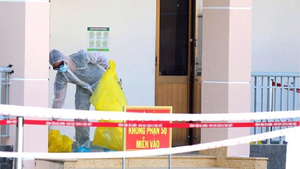 Đề xuất quận, huyện sớm thẩm tra báo cáo rủi ro lây COVID-19 tại doanh nghiệp
