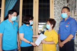 Hơn 13.000 phòng trọ ở Bình Dương giảm giá cho công nhân trong dịch COVID-19