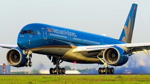 Đề xuất bảo hộ Vietnam Airlines: Muốn cứu cũng phải cứu hợp pháp