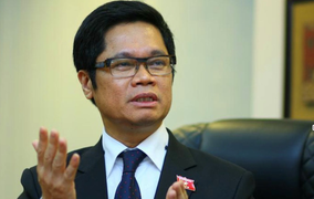 VCCI kiến nghị xuất khẩu quần áo bảo hộ y tế, khẩu trang