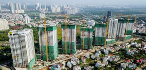 Đề xuất 6 giải pháp 'cứu' doanh nghiệp bất động sản