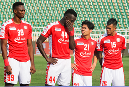 Lo COVID-19, AFC hoãn tất cả giải đấu hết tháng 6 