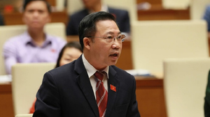 Quan chức Quốc hội: Việc của dân thì đè xử còn cơ quan nhà nước thì không ai xử