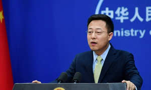 Trung Quốc ngang ngược nói Việt Nam vi phạm Công ước Luật Biển