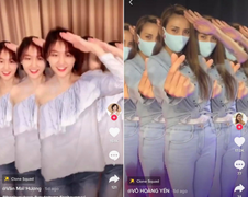 Chiến dịch tri ân y bác sĩ đang chiến đấu chống COVID-19 trên mạng xã hội