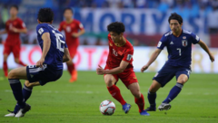 Thái Lan, Indonesia, Malaysia từ chối cùng Việt Nam xin đăng cai Asian Cup 2027