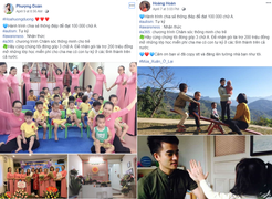 Cộng đồng mạng chung tay thu thập 100 nghìn chữ A giúp đỡ trẻ tự kỷ