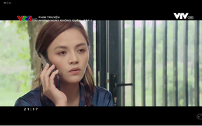 'Những ngày không thể quên' tập 7: Huệ đau đớn khi biết chồng ngoại tình