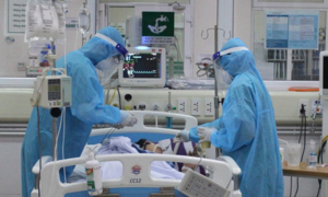 Sức khỏe phi công người Anh mắc COVID-19 hiện tại ra sao?