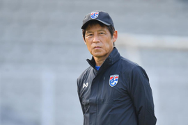 Báo Malaysia: Vì sao Nishino không cần trợ lý đồng hương như Park Hang Seo?