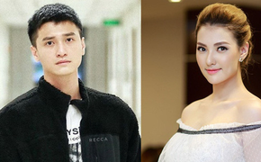 Huỳnh Anh và Hồng Quế đang hẹn hò?