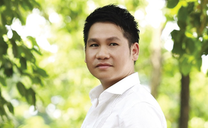 Trọng Tấn quyên góp được 15 tấn gạo cho người nghèo