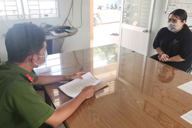 Không có tiền biếu cha mẹ, cô gái 19 tuổi bịa chuyện bị cướp