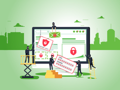 Vietcombank cảnh báo lừa đảo lợi dụng dịch bệnh COVID-19