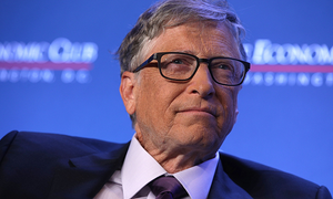 Bill Gates phản đối Tổng thống Trump cắt ngân sách WHO