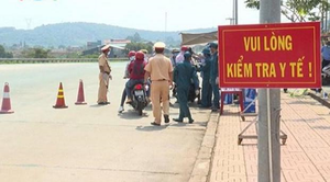 24 tỉnh, thành đề nghị kéo dài thực hiện cách ly xã hội đến hết tháng 4