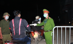 47 trường hợp F1 liên quan đến bệnh nhân 266 ở Thường Tín, Hà Nội