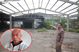 Người đàn ông chua xót kể ngày Đường 'Nhuệ' kéo đàn em đến cướp trắng xưởng gỗ