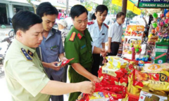 Tăng cường quản lý nhà nước về an toàn thực phẩm trong tình hình mới