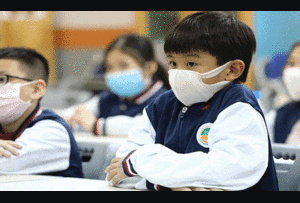 Địa phương đầu tiên cho nghỉ học đến ngày 2/5