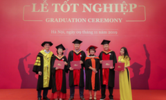 Đại học tìm kiếm 'lãnh đạo tương lai' với tổng giải thưởng 3 tỷ đồng